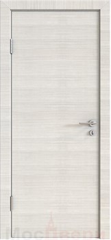 Межкомнатная дверь с шумоизоляцией Rw 31dB Prima M900 Беленый дуб - фото 55067