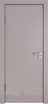 Дверь звукоизоляционная Rw 42dB Prima GL900 Стоун - фото 55079