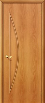 Межкомнатная дверь DF 5Г Миланский Орех - фото 55264