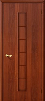 Межкомнатная дверь DF 2Г Итальянский Орех - фото 55279