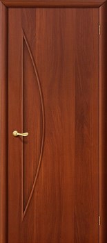 Межкомнатная дверь DF 5Г Итальянский Орех - фото 55281