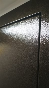 Входная дверь Safe Thermo Антик медный / Дуб натуральный - фото 56060 Входная дверь Safe Thermo Антик медный / Дуб натуральный - фото 56060