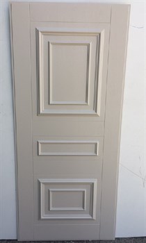 Внутренняя панель Profil 2.118RNF Крем - фото 56643