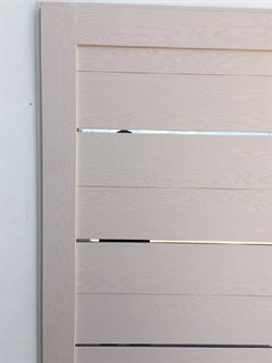 Внутренняя панель Profil 71RTX Эш Вайт Мелинга - фото 56646