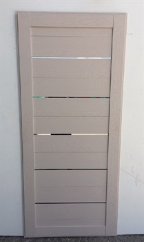 Внутренняя панель Profil 71RTX Эш Вайт Мелинга - фото 56647