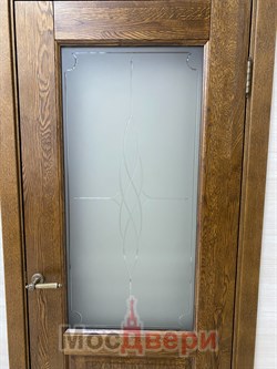 Межкомнатная дверь Галифакс Дуб Винтаж Мателюкс - фото 56930 Межкомнатная дверь Галифакс Дуб Винтаж Мателюкс - фото 56930