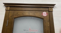 Межкомнатная дверь Ричмонд Дуб Винтаж Мателюкс - фото 56963 Межкомнатная дверь Ричмонд Дуб Винтаж Мателюкс - фото 56963