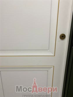 Межкомнатная дверь Profil 27RTK Аляска - фото 57097