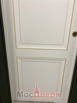 Межкомнатная дверь Profil 27RTK Аляска - фото 57099