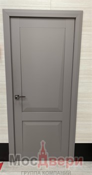 Межкомнатная дверь Profil 2.144RTP Аляска - фото 57111