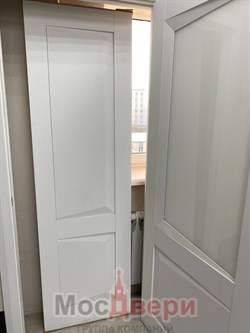 Межкомнатная дверь Profil 2.146RTP Аляска - фото 57112