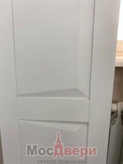 Межкомнатная дверь Profil 2.146RTP Аляска - фото 57115