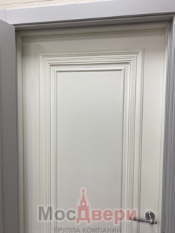 Межкомнатная дверь Амадео Бьянко - фото 57305