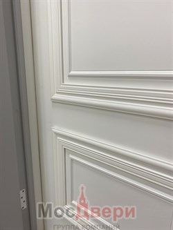 Межкомнатная дверь Амадео Бьянко - фото 57307