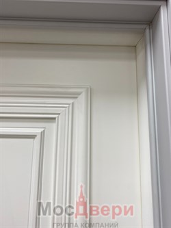 Межкомнатная дверь Amadeo Bianco Matelux Ромб - фото 57313 Межкомнатная дверь Amadeo Bianco Matelux Ромб - фото 57313