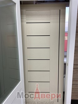 Межкомнатная дверь Profil 17RST Стоун Мателюкс - фото 57472