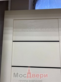 Межкомнатная дверь Profil 17RST Стоун Мателюкс - фото 57474