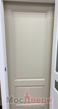 Межкомнатная дверь Profil 91RNS Пекан Белый - фото 57482