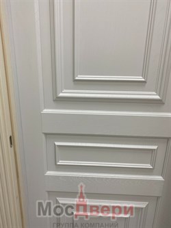 Межкомнатная дверь Profil 2.118RNF Монблан - фото 57552