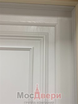 Межкомнатная дверь Profil 2.120RNF Монблан - фото 57587