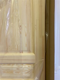 Межкомнатная дверь M-5 Без отделки - фото 57621