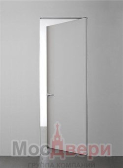 Скрытая дверь Metrica Invisible Reverse 3079R Grand H2300 UV - фото 57645