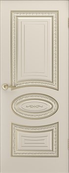 Межкомнатная дверь Fresco Spumante Oro - фото 57696