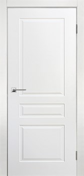 Межкомнатная дверь Bueno Bianco - фото 57769