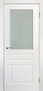 Межкомнатная дверь Bueno Bianco Matelux - фото 57770