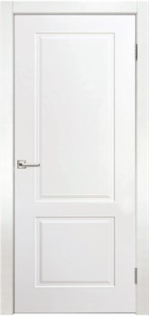 Межкомнатная дверь Bernarda Bianco - фото 57771