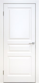 Межкомнатная дверь Ventura Bianco - фото 57779