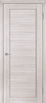 Межкомнатная дверь Profil 10MSX Ясень Белый - фото 57815