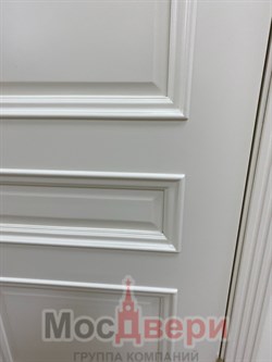 Межкомнатная дверь Beatrice Avorio Diamante - фото 58343