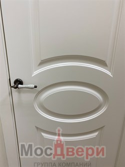 Межкомнатная дверь Capriccio Dolce Bianco Diamante - фото 58364 Межкомнатная дверь Capriccio Dolce Bianco Diamante - фото 58364