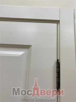 Межкомнатная дверь Capriccio Dolce Bianco Diamante - фото 58365 Межкомнатная дверь Capriccio Dolce Bianco Diamante - фото 58365