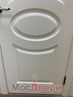 Межкомнатная дверь Capriccio Dolce Bianco Diamante - фото 58366 Межкомнатная дверь Capriccio Dolce Bianco Diamante - фото 58366