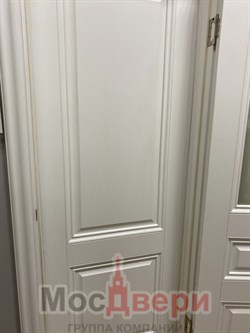 Межкомнатная дверь Profil 10SU Аляска - фото 58568 Межкомнатная дверь Profil 10SU Аляска - фото 58568