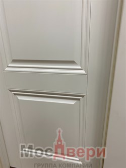 Межкомнатная дверь Profil 66SU Аляска - фото 58582