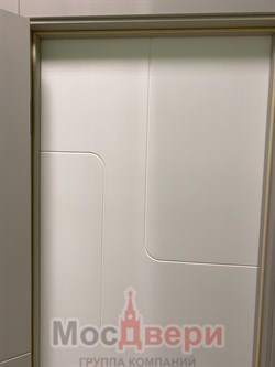 Дверь пенал Tivoli Bianco - фото 58936