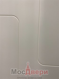 Дверь пенал Tivoli Bianco - фото 58938