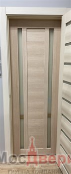 Межкомнатная дверь Profil 37SX Капучино Мелинга Мателюкс - фото 59133