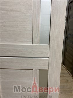 Межкомнатная дверь Profil 30SX Эшвайт Мелинга Мателюкс - фото 59143