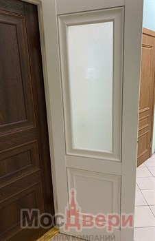 Межкомнатная дверь Profil 2.73SNB Монблан - фото 59193