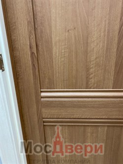 Межкомнатная дверь Profil 1MXU Салинас Светлый - фото 59357