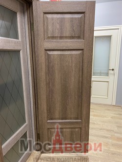 Межкомнатная дверь Profil 91MT Салинас Темный - фото 59406