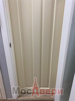 Межкомнатная дверь Profil 2.118MT Монблан - фото 59423