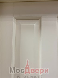 Межкомнатная дверь Profil 2.118MT Монблан - фото 59424