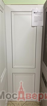 Межкомнатная дверь Profil 2.73SNT Белый матовый - фото 59446