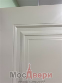 Межкомнатная дверь Renata Bianco глухая - фото 59539