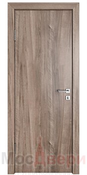 Межкомнатная дверь с шумоизоляцией Rw 31dB Prima M900 Дуб серый - фото 59743